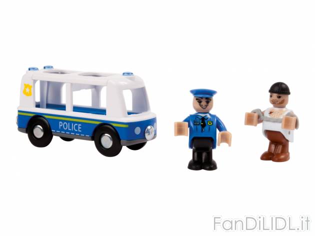 Ovetto con set gioco Playtive Junior, prezzo 3.99 &#8364; 

Caratteristiche

- ...