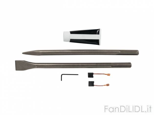 Martello demolitore , prezzo 149 EUR 
Martello demolitore 
- Impugnatura aggiuntiva ...
