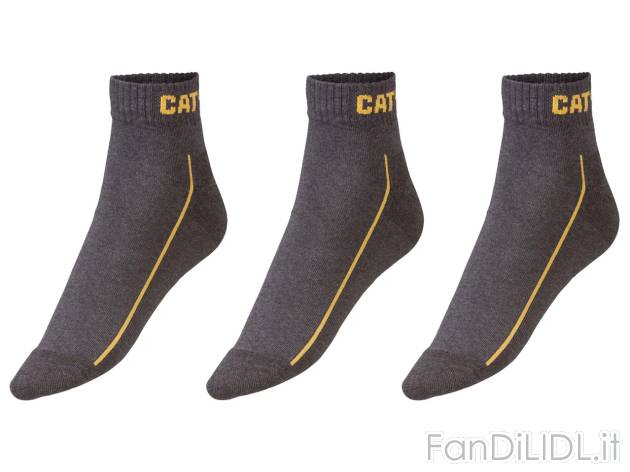 Calze corte da lavoro per uomo , prezzo 5.99 EUR 
Calze corte da lavoro per uomo ...