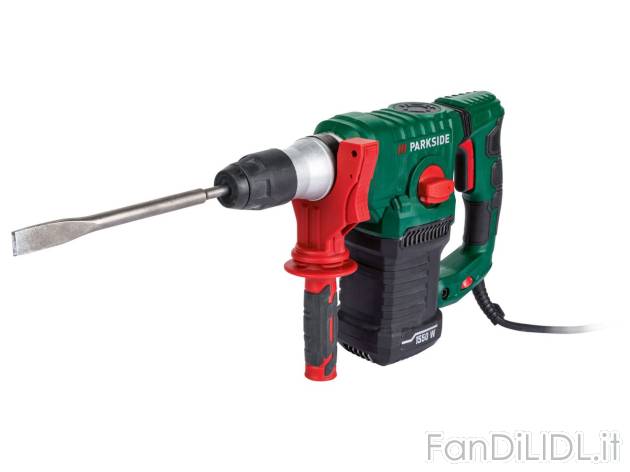 Trapano a percussione scalpellatore , prezzo 69 EUR 
Trapano a percussione scalpellatore ...