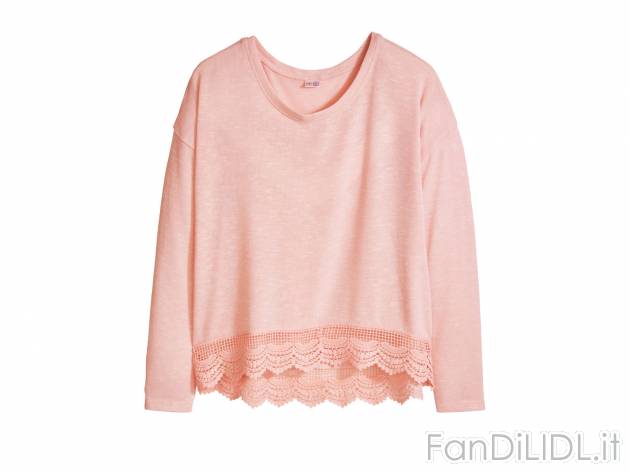 Pigiama da donna , prezzo 14.99 € per Alla confezione 
-  3 pezzi