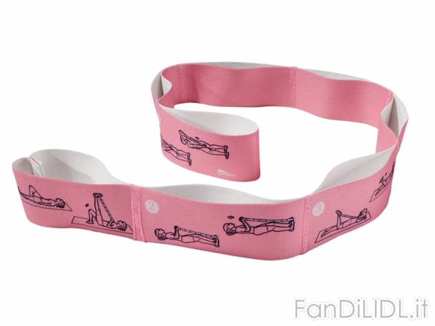 Articoli per fitness , prezzo 4,99 &#8364; per Alla confezione 
A scelta fra: ...