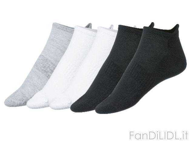 Calzini sportivi da uomo , prezzo 4.99 EUR