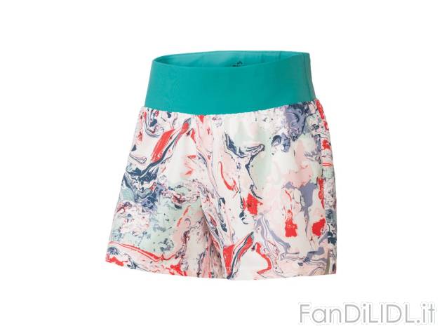 Shorts sportivi da donna , prezzo 7.99 EUR 
Shorts sportivi da donna Misure: XS-L ...