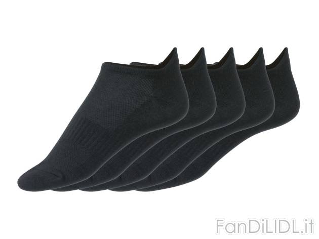 Calzini sportivi da donna , prezzo 4.99 EUR
