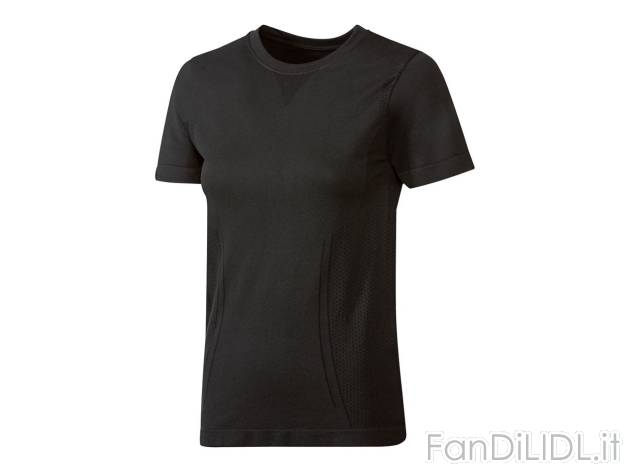 T-shirt sportiva da donna , prezzo 5.99 EUR 
T-shirt sportiva da donna Misure: S-L ...