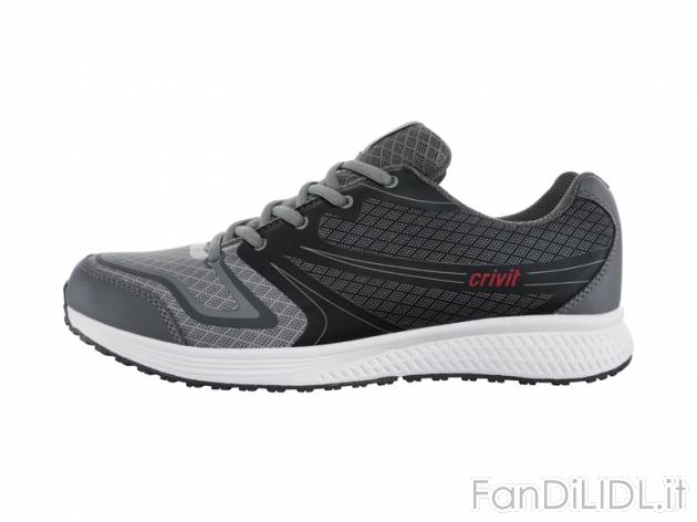 Scarpe sportive da uomo , prezzo 14,99 &#8364; per Al paio 
-      Misure: 41-45