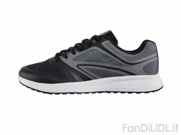 Scarpe sportive da dona , prezzo 14,99 &#8364; per Al paio 
-      Misure: 37-41