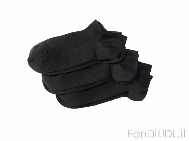 Calzini da donna , prezzo 2,99 &#8364; per Alla confezione 
- Misure: 35-42 ...