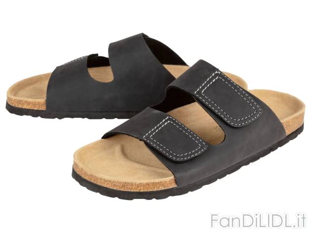 Ciabatte da uomo , prezzo 6.99 EUR