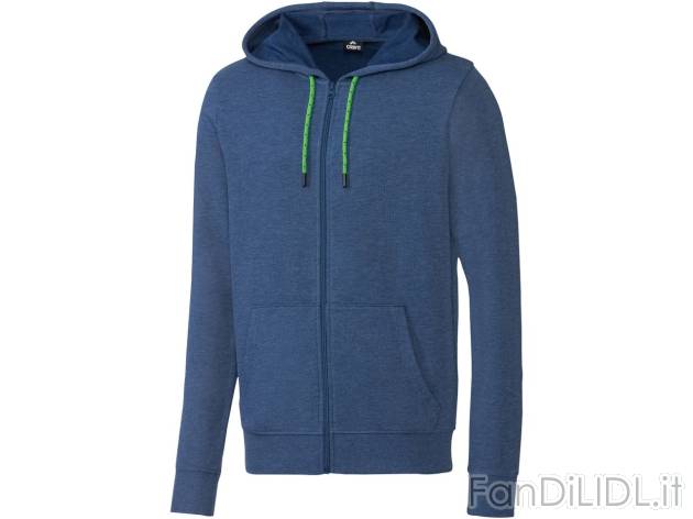Felpa da uomo , prezzo 9.99 EUR