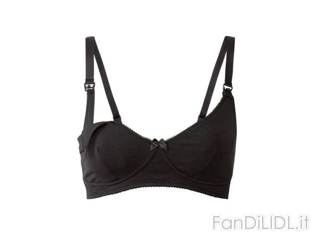 Reggiseno per allattamento , prezzo 7.99 EUR 
Reggiseno per allattamento Misure: ...