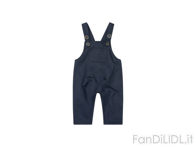 Salopette da neonato , prezzo 6.99 EUR 
Salopette da neonato Misure: 2-24 mesi ...