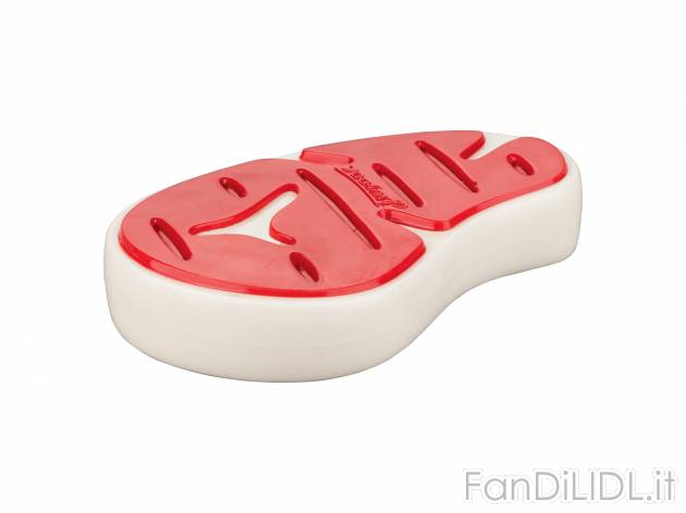 Gioco da masticare per cani Zoofari, prezzo 6.99 € 
1 o 2 pezzi 
- Al gusto ...