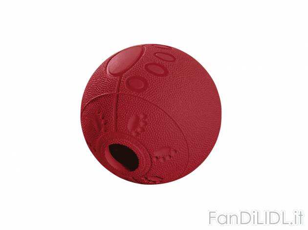 Accessori per animali domestici Zoofari, prezzo 3.99 € 

Caratteristiche

- ...