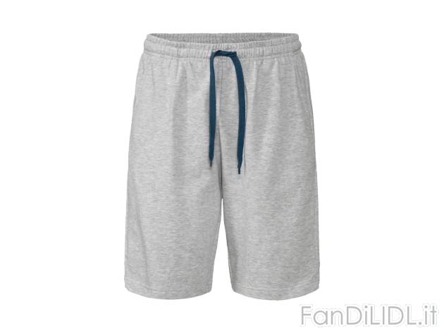 Bermuda sportivi da uomo , prezzo 6.99 EUR