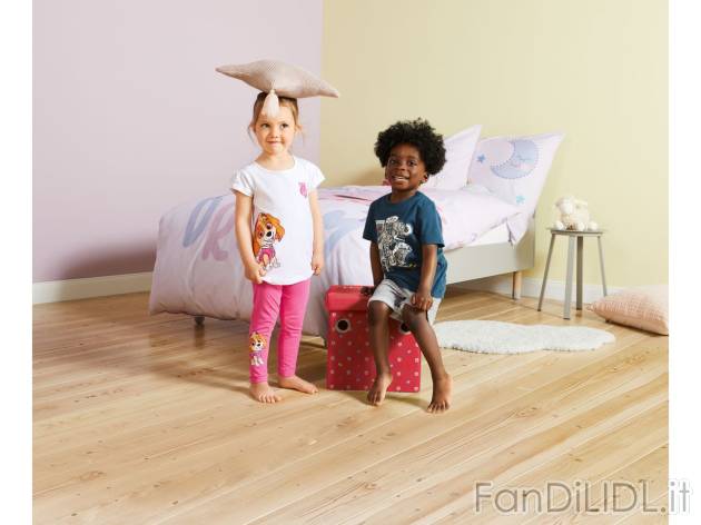 Leggings da bambina Barbie, Paw Patrol, , prezzo 6.99 EUR