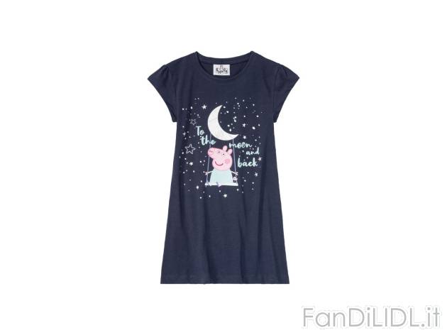 Pigiama corto o camicia da notte per , prezzo 6.99 EUR 
Pigiama corto o camicia ...