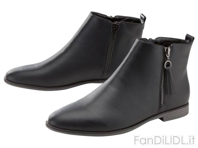 Stivaletti da donna , prezzo 19.99 EUR