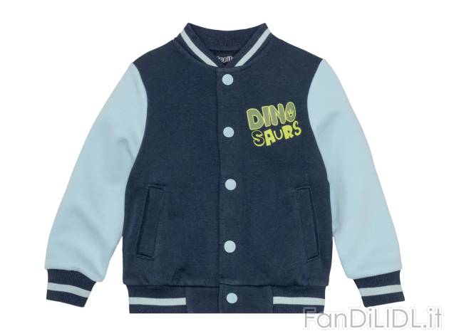Giacca College da bambino , prezzo 9.99 EUR
