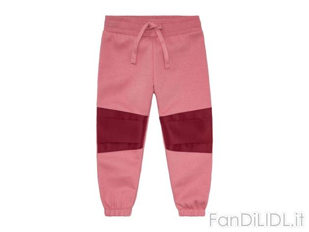 Pantaloni sportivi da bambina , prezzo 6.99 EUR