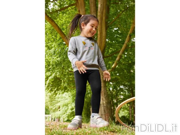 Felpa da bambina , prezzo 6.99 EUR