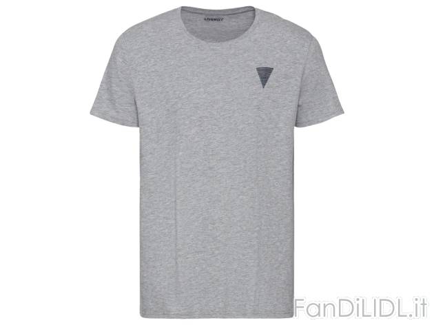 T-shirt da uomo , prezzo 8.99 EUR