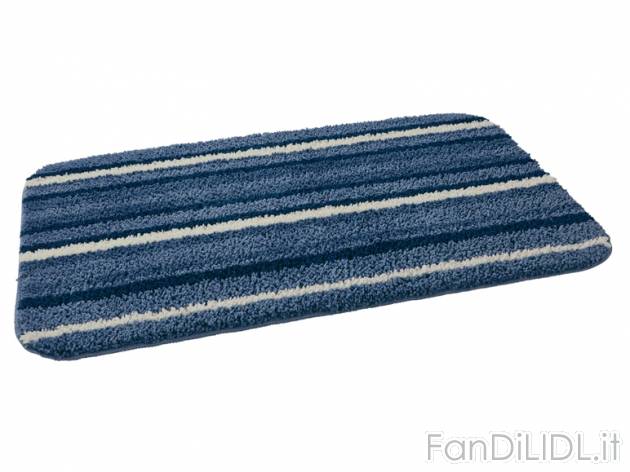 Tappeto per bagno, 60x100 cm Miomare, prezzo 8,99 &#8364; per Alla confezione ...