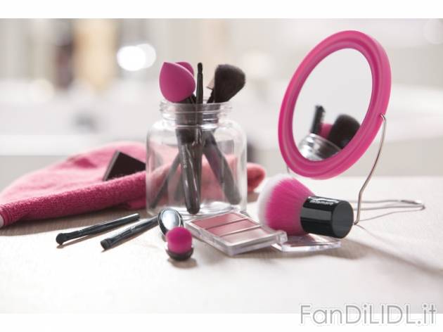 Accessori per make-up Miomare, prezzo 2,99 &#8364; per Alla confezione 
- A ...