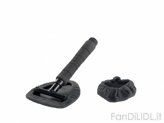 Lavavetri per interni auto Ultimate Speed, prezzo 3,99 &#8364; per Alla confezione ...