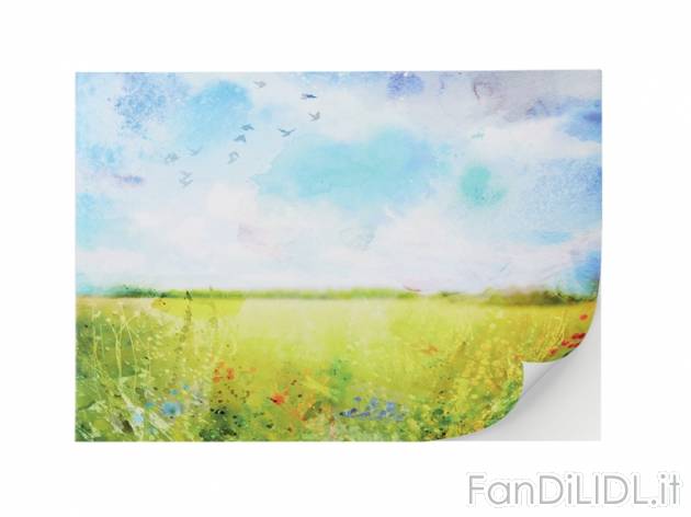 Blocco tela canvas , prezzo 5,99 &#8364; per Alla confezione 
- Adatto per ...