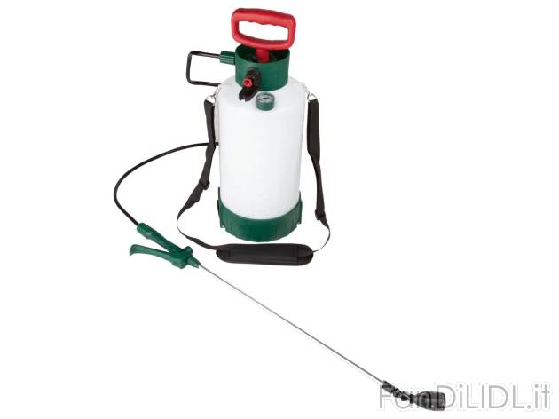 Spruzzatore manuale a pressione , prezzo 14.99 EUR 
Spruzzatore manuale a pressione ...