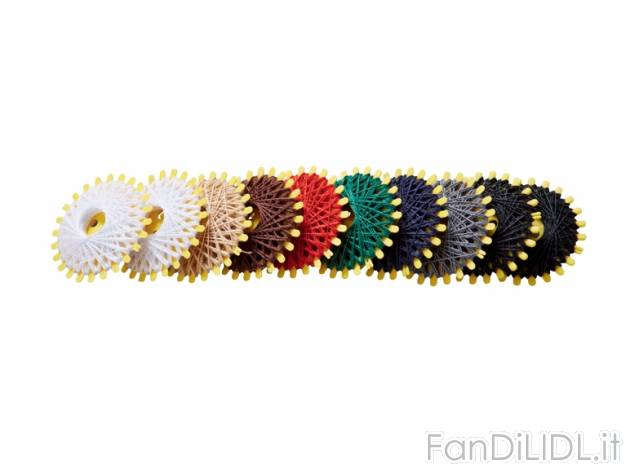 Set per cucito , prezzo 2,99 &#8364; per Al set 
-      A scelta tra diversi set