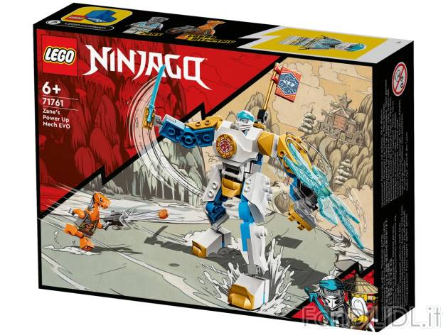 Costruzioni Lego , prezzo 8.99 EUR  
Costruzioni 
