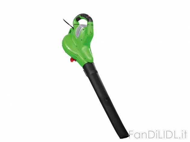 Soffiatore, aspiratore, trituratore per foglie , prezzo 44.99 &#8364; per Alla ...