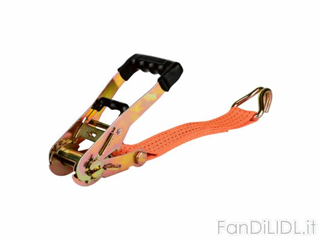 Set cinghie tiranti Ultimate Speed, prezzo 11.99 € 
2 o 4 pezzi 
- Lunghezza ...