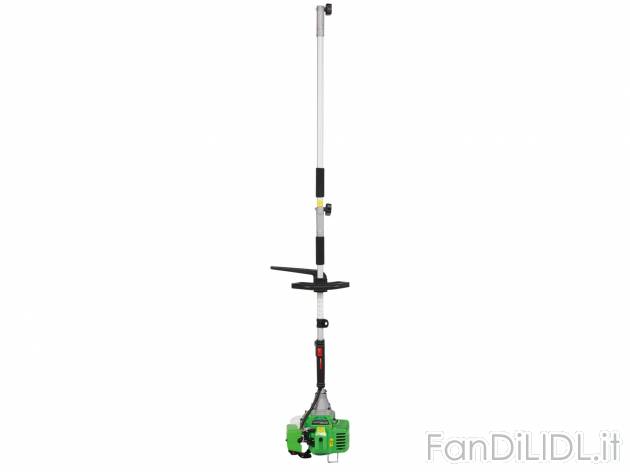 Multiattrezzo 4 in 1 a motore , prezzo 149.99 &#8364; per Alla confezione 
- ...
