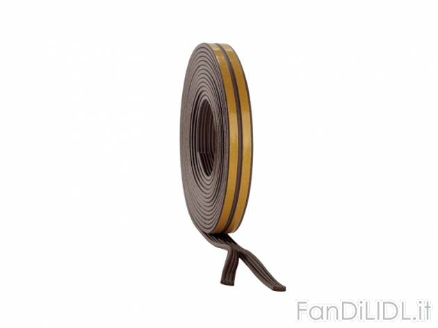 Guarnizione per porte e finestre Powerfix, prezzo 2,99 &#8364; per Alla confezione ...