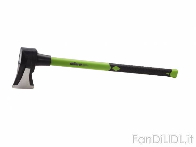 Mazza o ascia , prezzo 14.99 &#8364; per Alla confezione 
- Mazza: testa: 4 ...