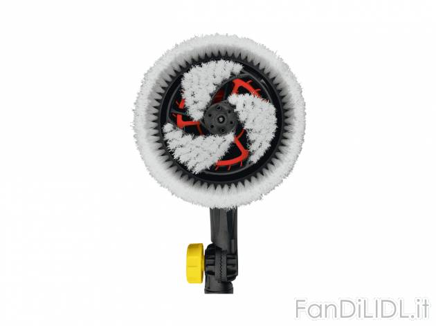 Set accessori per pulizia auto per idropulitrice , prezzo 19.99 EUR 
Set accessori ...