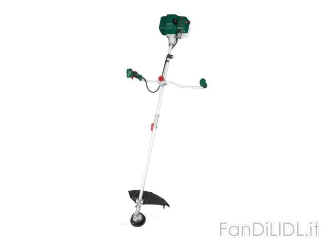 Decespugliatore a benzina , prezzo 119 EUR 
Decespugliatore a benzina 
- Sistema ...