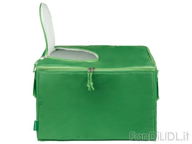 Borsa termica o borsa termica per cassetta , prezzo 12.99 EUR 
Borsa termica o borsa ...