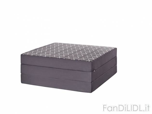 Materassino per ospiti Meradiso, prezzo 29,99 &#8364; per Alla confezione 
- ...