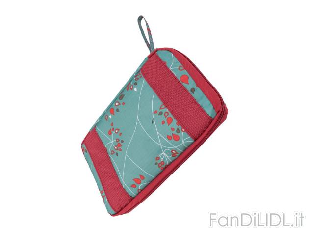 Zaino o borsa pieghevole , prezzo 5.99 EUR 
Zaino o borsa pieghevole 20 o 25 L 
- ...
