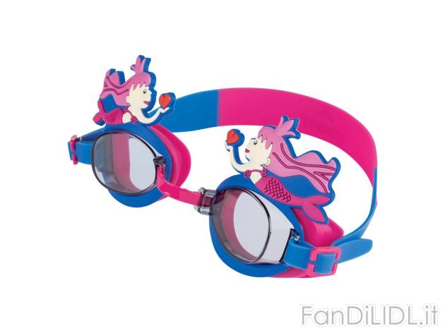 Occhialini da nuoto per bambini , prezzo 3,49 EUR 
Occhialini da nuoto per bambini ...