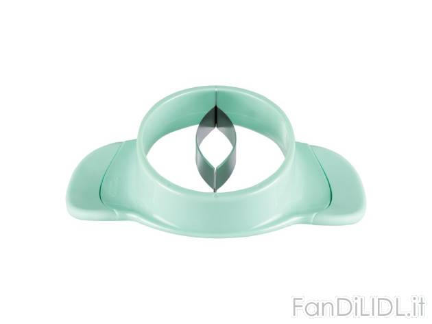 Utensile per frutta , prezzo 3.99 EUR 
Utensile per frutta 
A scelta tra:
- Coltello ...