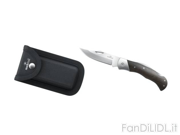 Coltellino tascabile , prezzo 4.99 EUR 
Coltellino tascabile 
- Con dispositivo ...