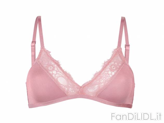 Reggiseno , prezzo 7.99 &#8364; per Alla confezione 
- Misure: 2B, 3A, 3B, ...