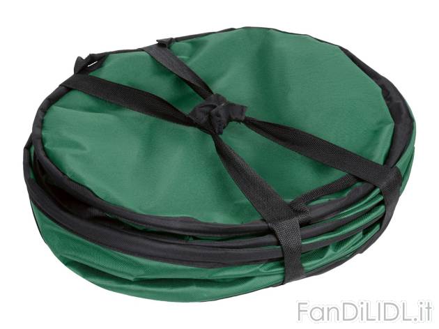 Sacco pieghevole da giardino , prezzo 8.99 EUR 
Sacco pieghevole da giardino 85 ...
