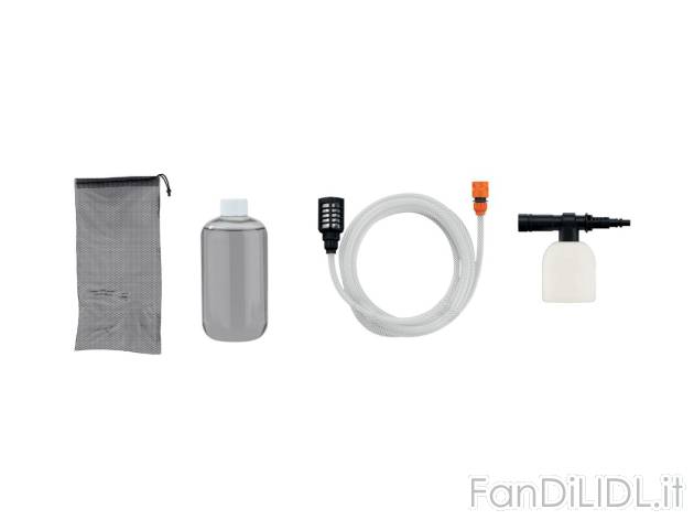 Idropulitrice ricaricabile , prezzo 59 EUR 
Idropulitrice ricaricabile Prodotto ...